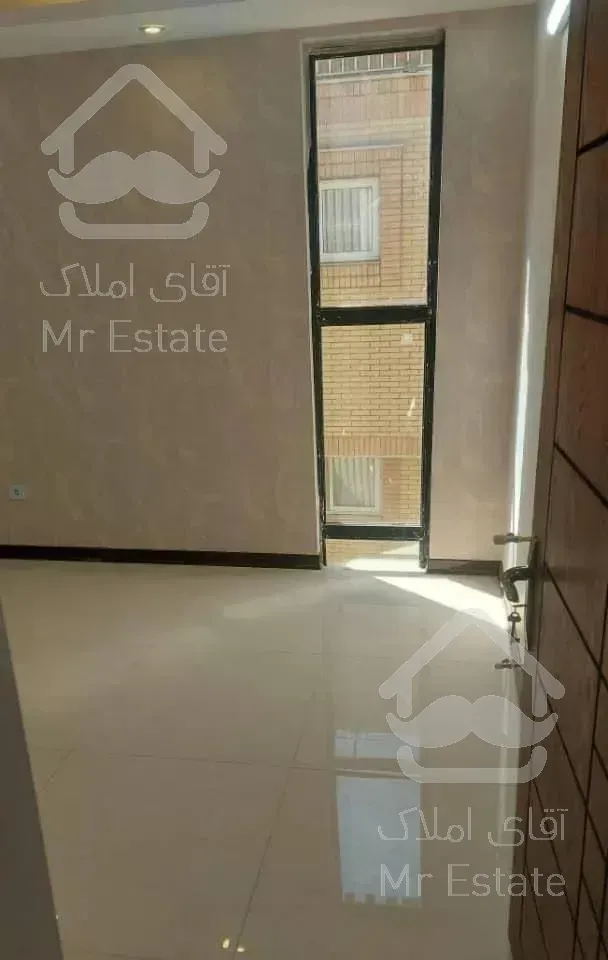 آپارتمان تک واحدی ۸۶ متری