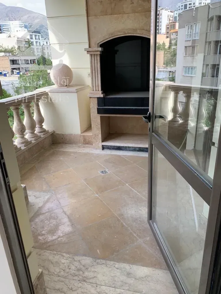 خرید آپارتمان 275 متری فرمانیه مهماندوست