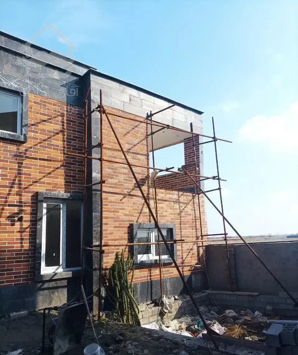 ویلا دوبلکس ۱۵۰متری ارزنده