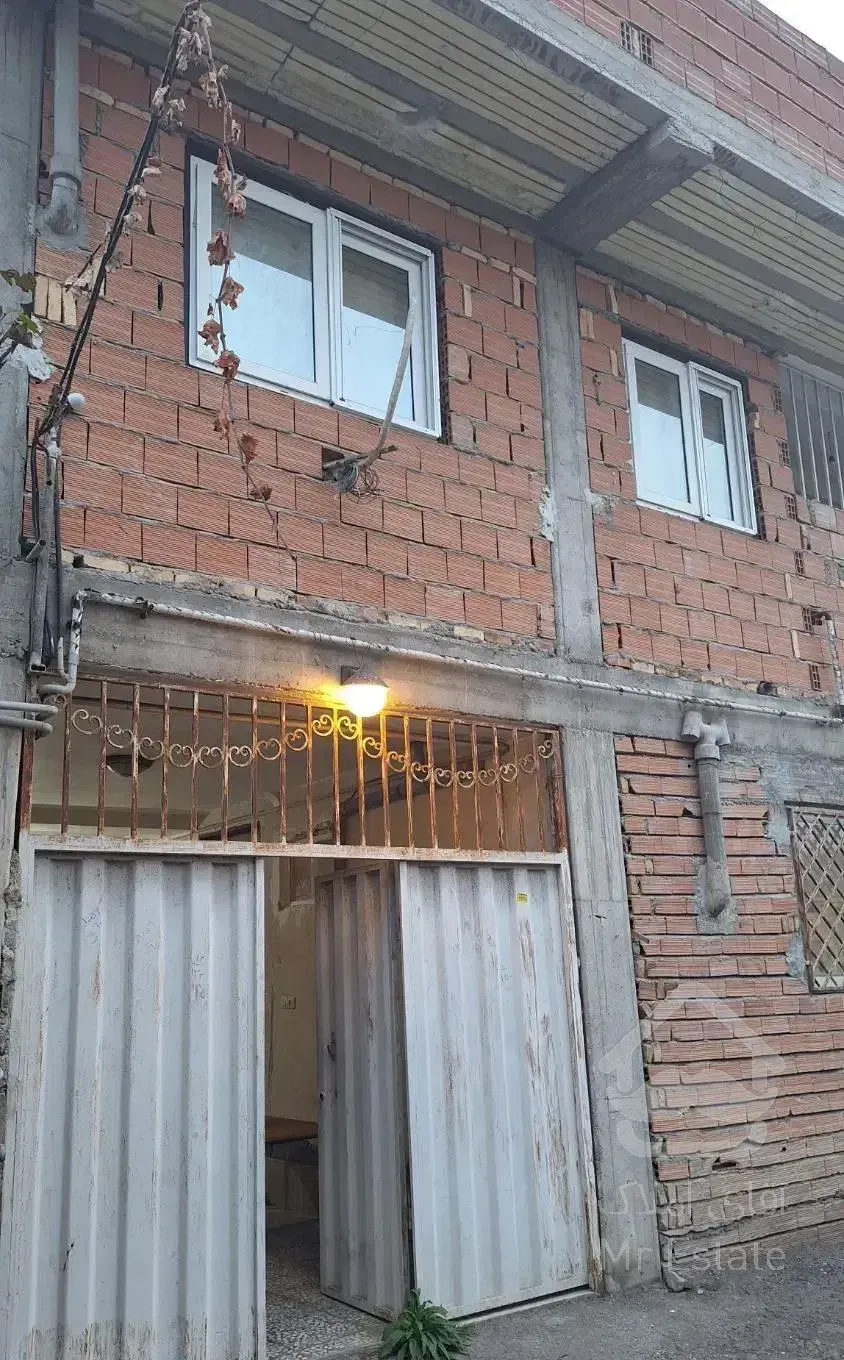 تک واحدی اسکلت بتن  قیمت مناسب