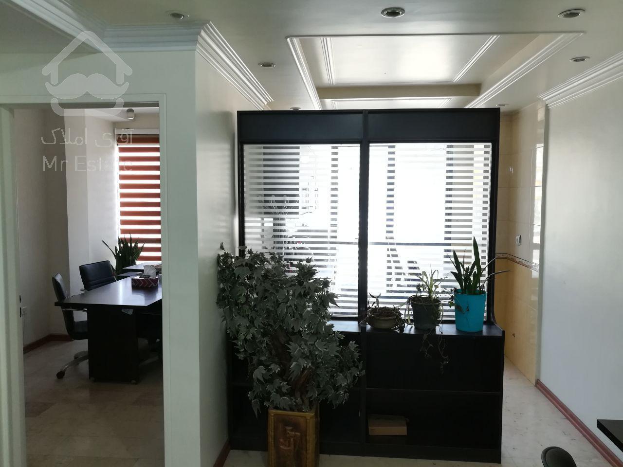 فروش آپارتمان /موقعیت ‌اداری براصلی /صادقیه فردوس شرق