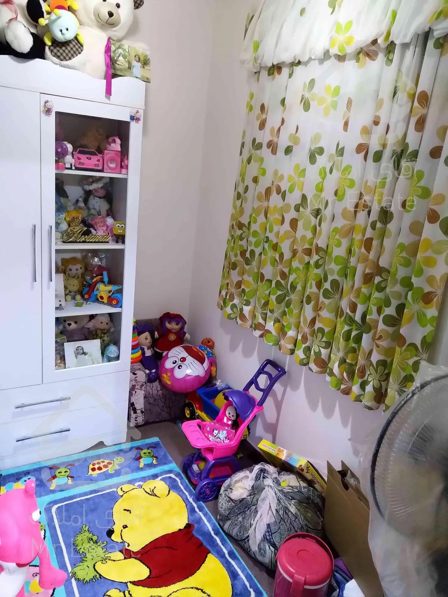 آپارتمان 2طبقه 6واحد گیلان