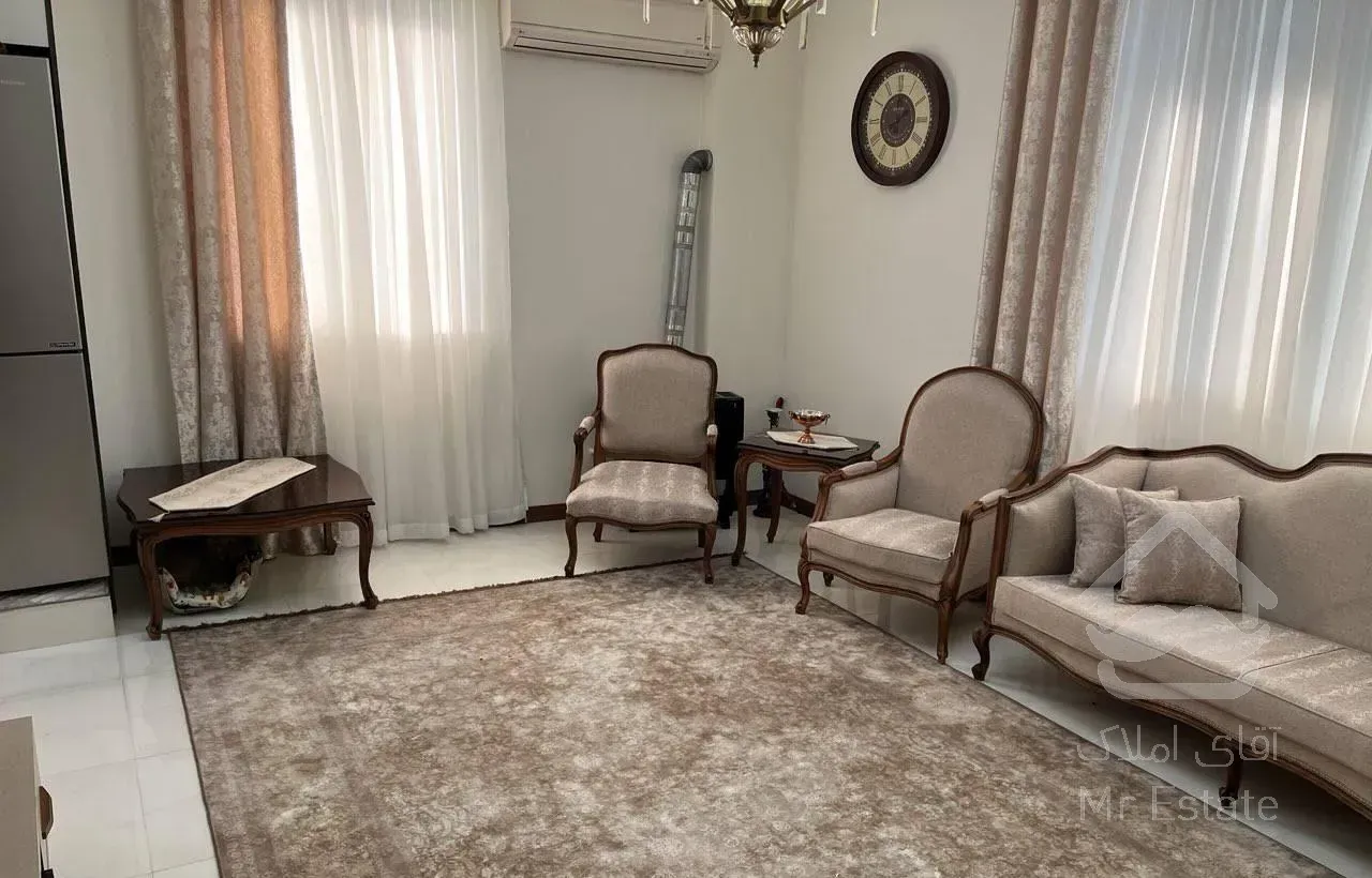 ۶۲متر//تک واحدی//با پارکینگ و آسانسور