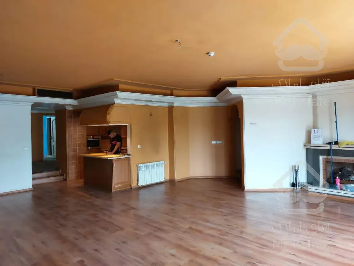 فروش آپارتمان ولنجک 138  متر لاکچری