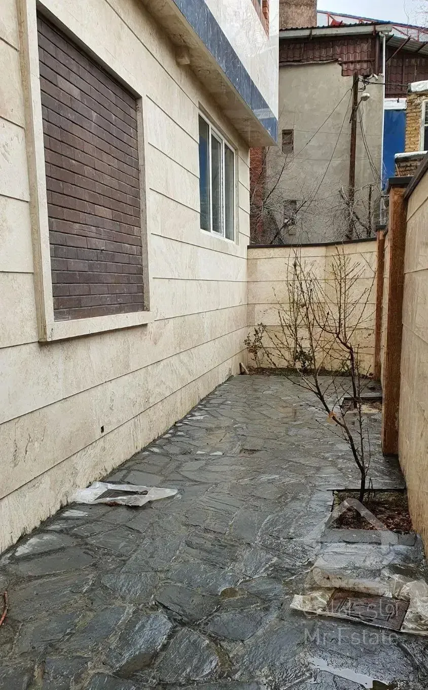 فشم لالان ۹۵ متر خوش نقشه نور جنوب