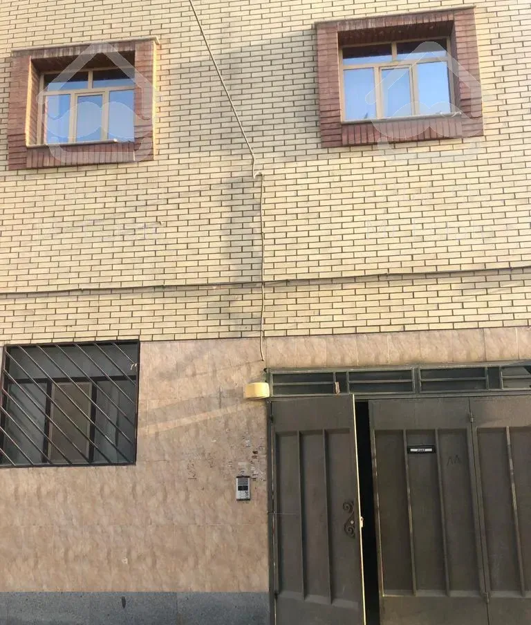 اپارتمان110متر دو خوابه