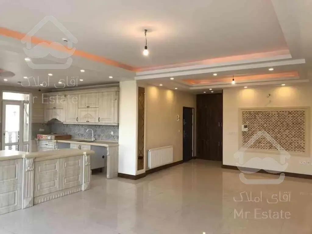 خرید فروش آپارتمان ۱۱۹ متر صادقیه