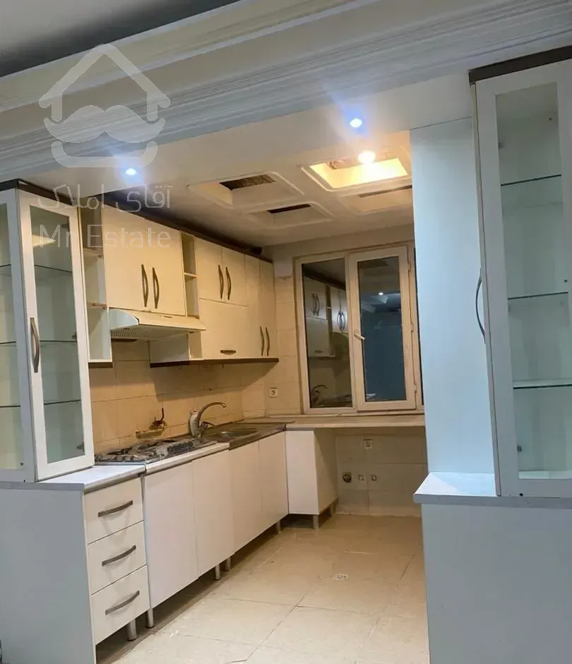 فروش آپارتمان ۶۳ متر دو خواب تک واحدی