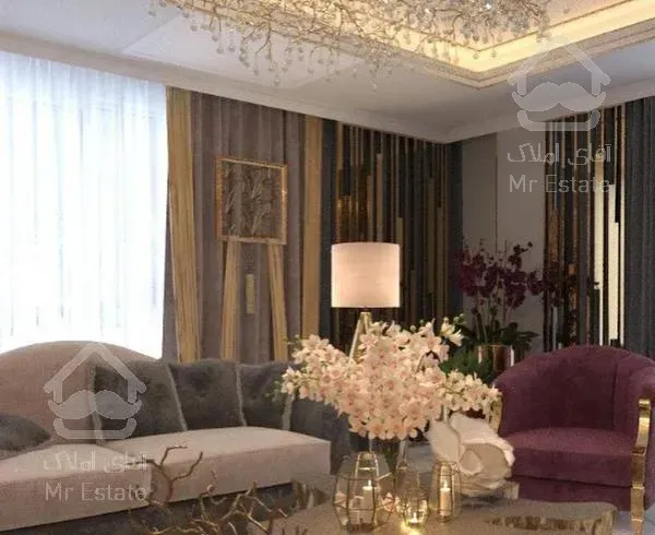 170 متر آپارتمان احمدآباد *رضا