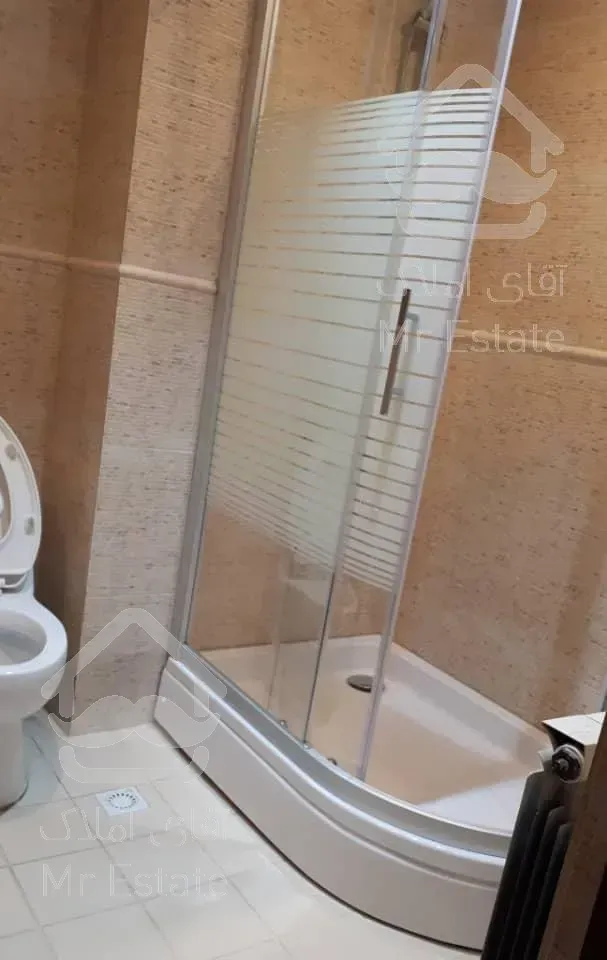 اپارتمان ۹۳ متر دو خواب پاسداران