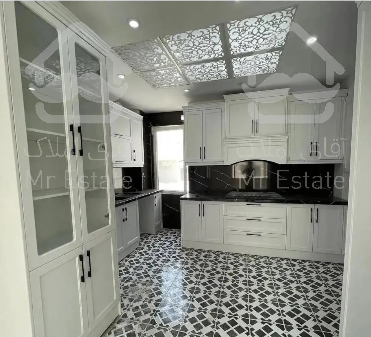 105متری/ مسکن مهر / شرق تهران