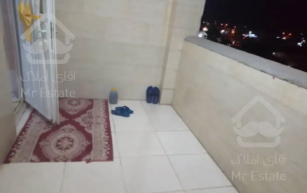 اپارتمان ۸۶ متری