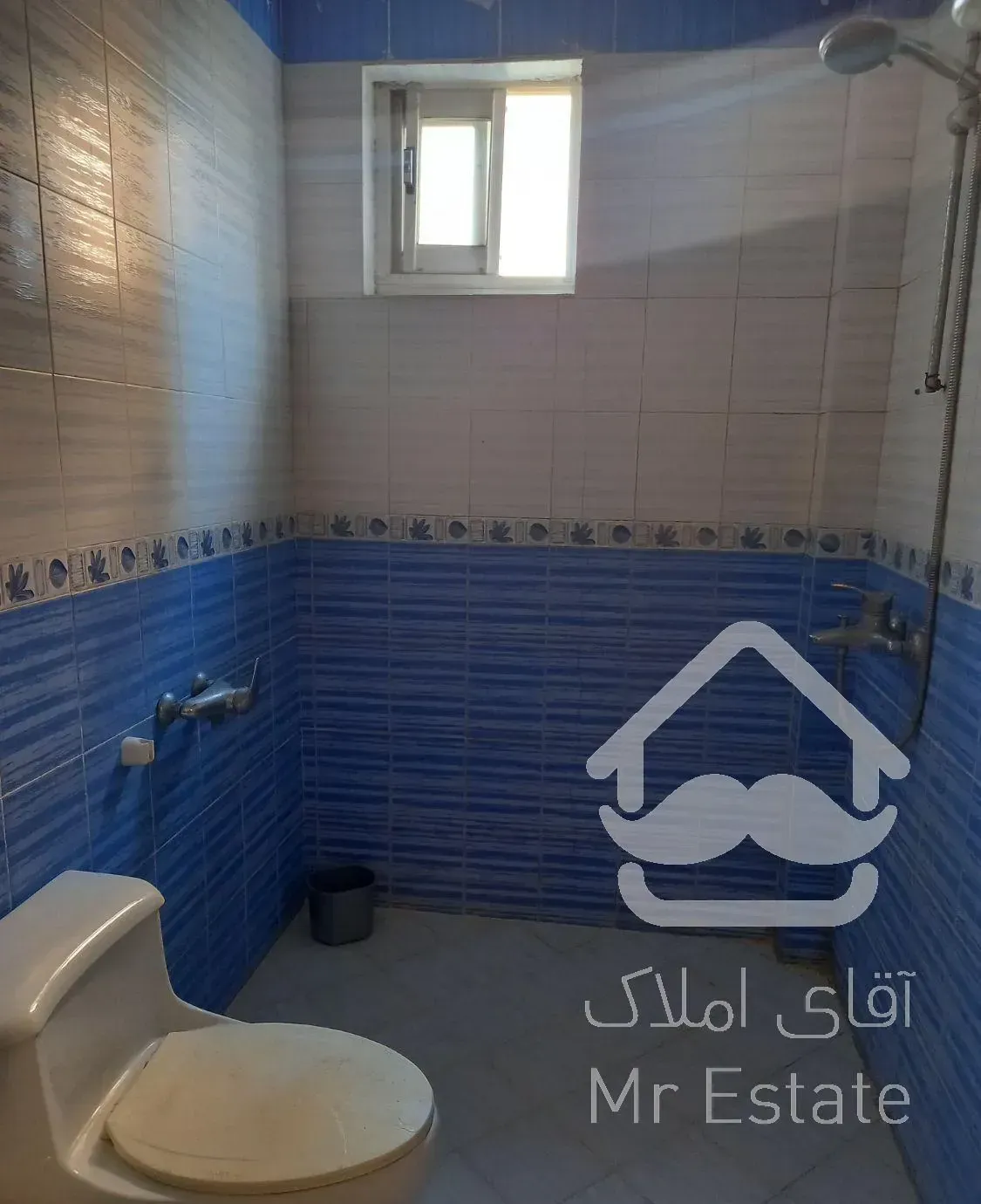 آپارتمان فول امکانات دوخوابه نزدیک دریا