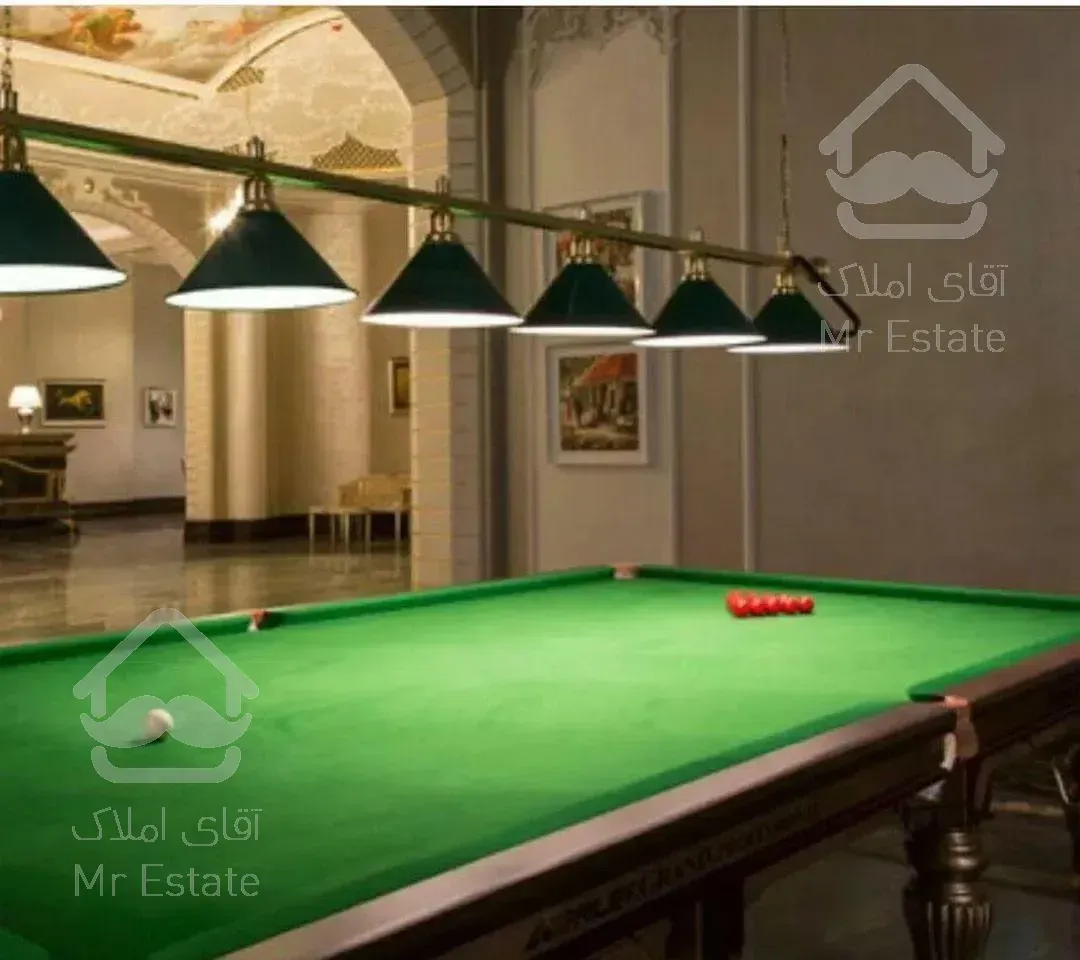 دروس برج ۱۴۰ متر ۲خواب فول رهن کامل