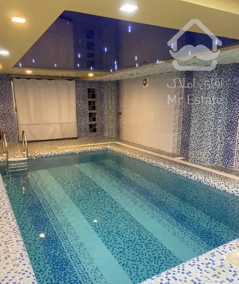 اجاره ویلا باغبهادران باغبادران