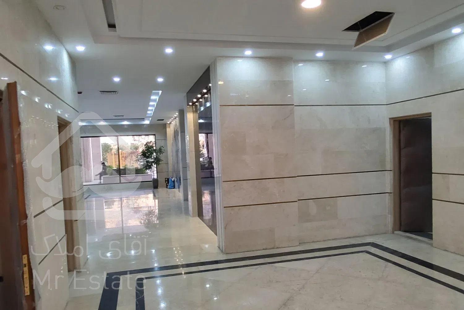 آپارتمان فروشی،کوهک،نوساز.۱۲۷ متری،۳ خواب