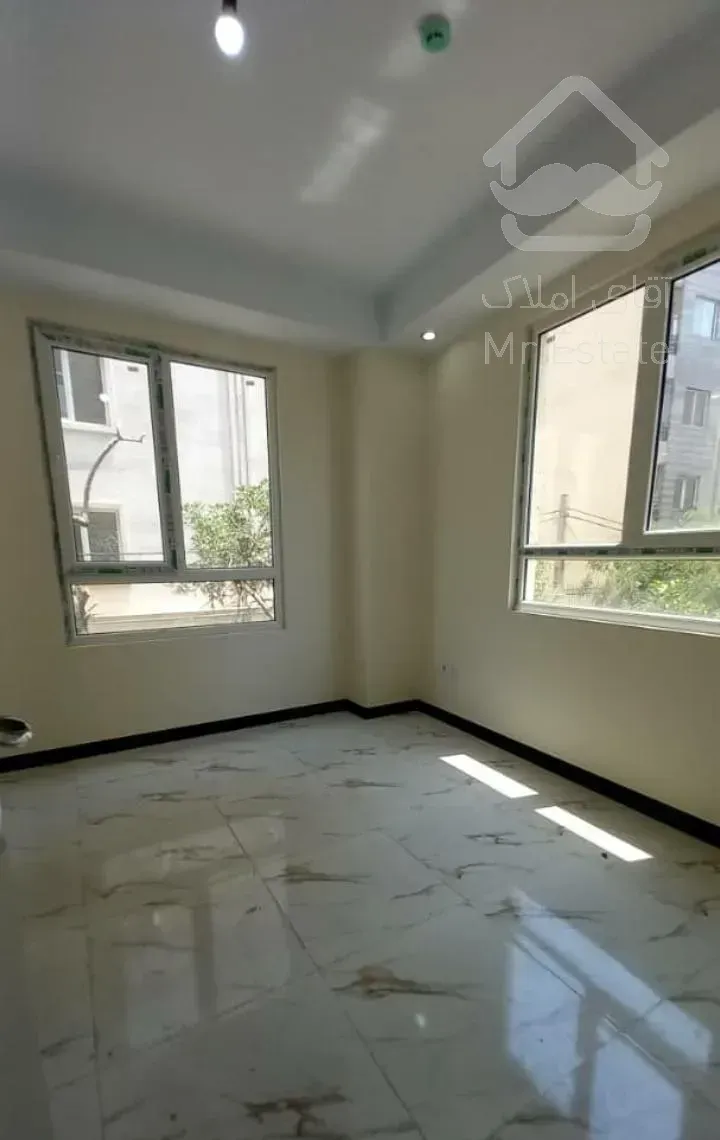 طرشت قلانی 80متر نوساز   فول امکانات