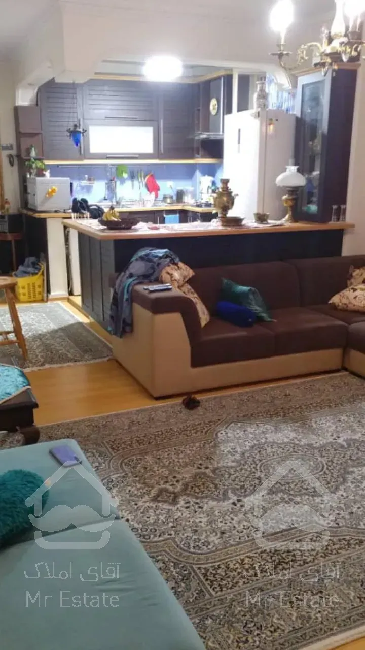 اجاره آپارتمان *یک خوابه*فردوس