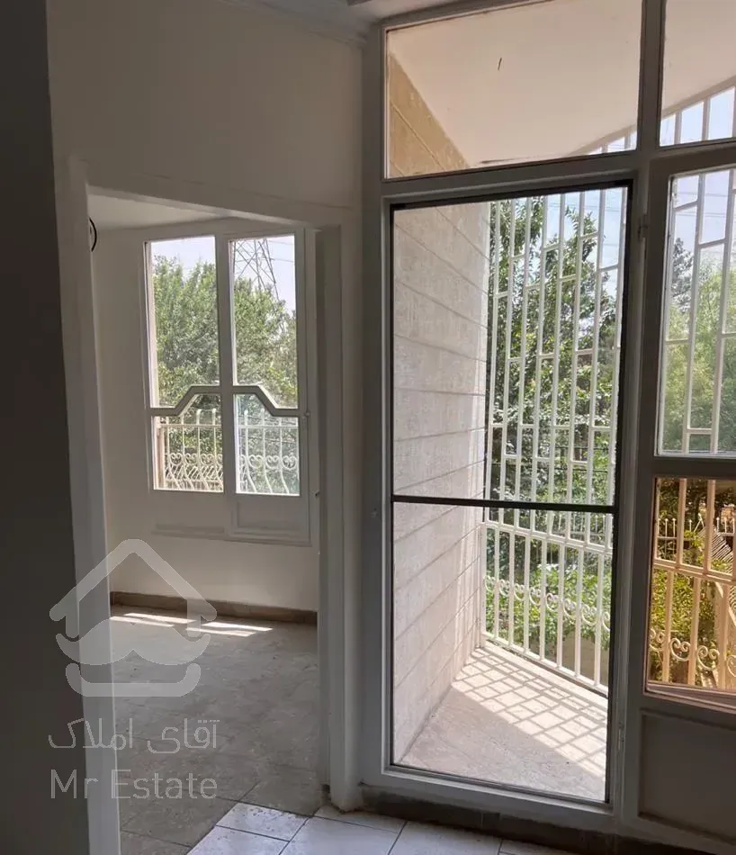 اجاره آپارتمان ۸۰ متری ۲ خواب فول طبقه اول