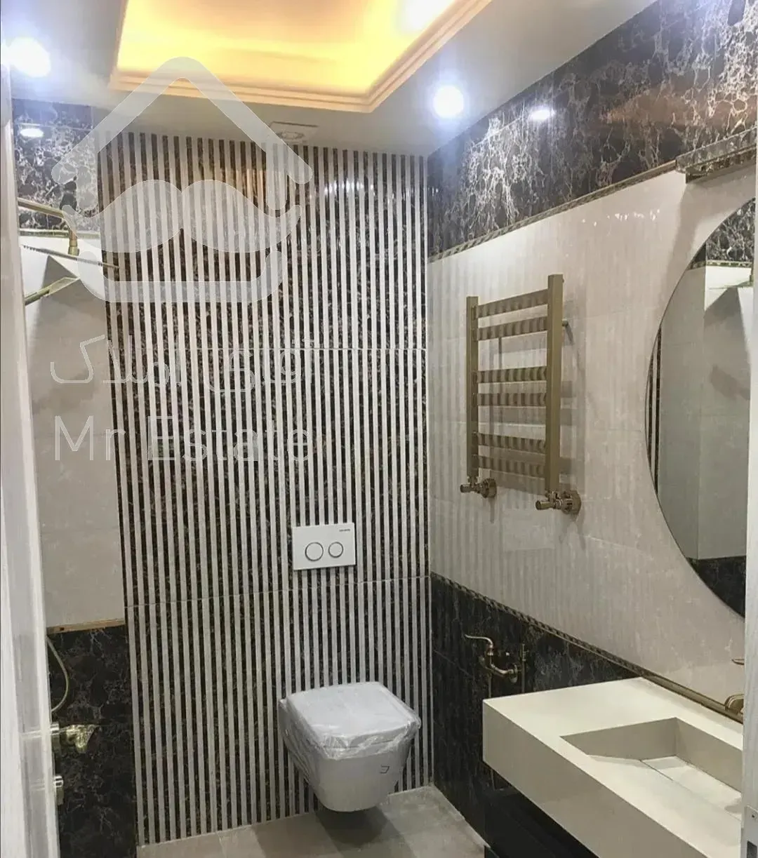 200متر    سه خواب  ونک  شیخ بهایی