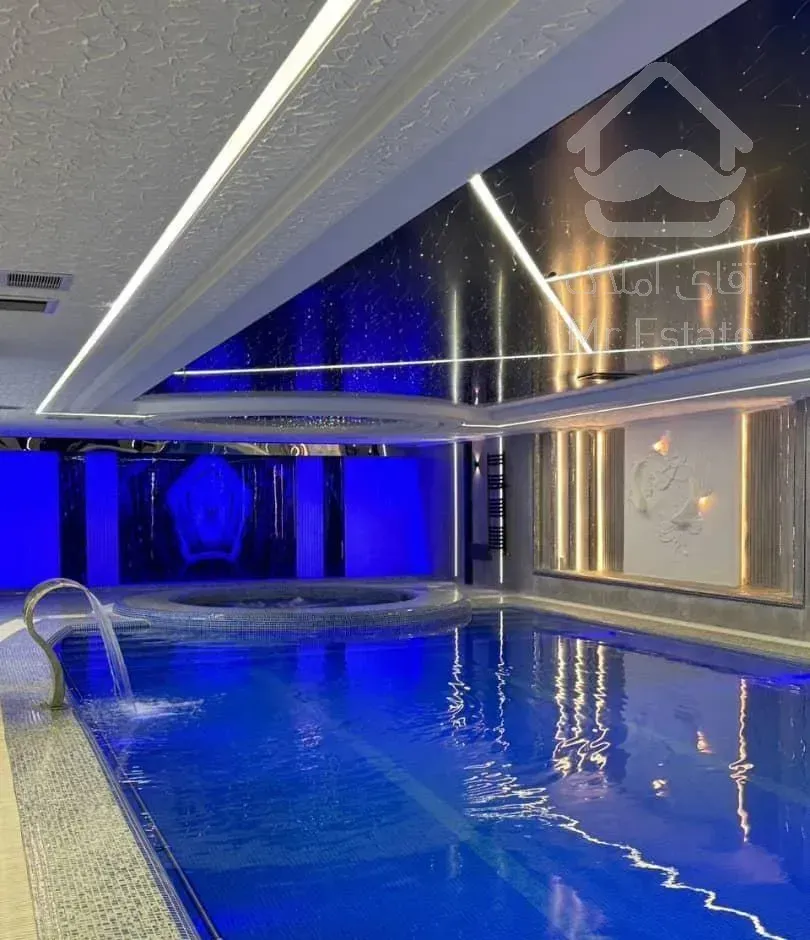 رونیکا پالاس بهار ۱۵۰ متری ۳ خواب