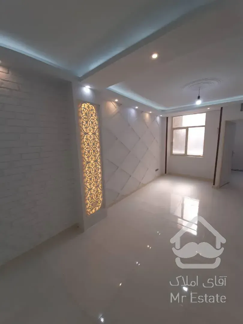 ۵۴ متر طبقه اول با پارکینگ