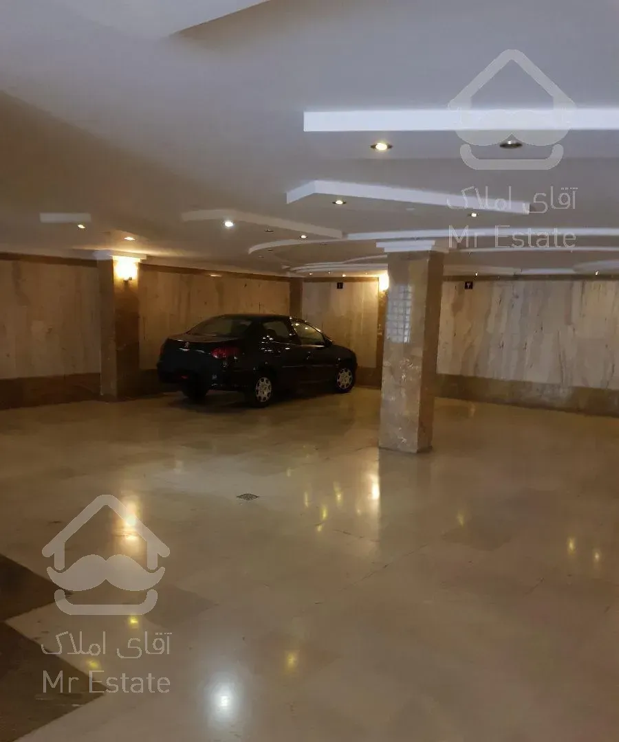 آپارتمان ۱۰۰ متر