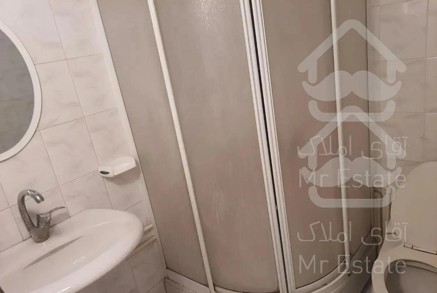 فاطمی کبکانیان ۸۵متر پارکینگ انباری آسانسور بالکن