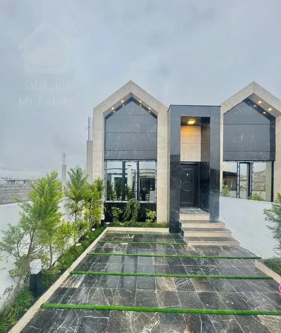 ویلا 230 متری/ سندششدانگ/ شهرکی