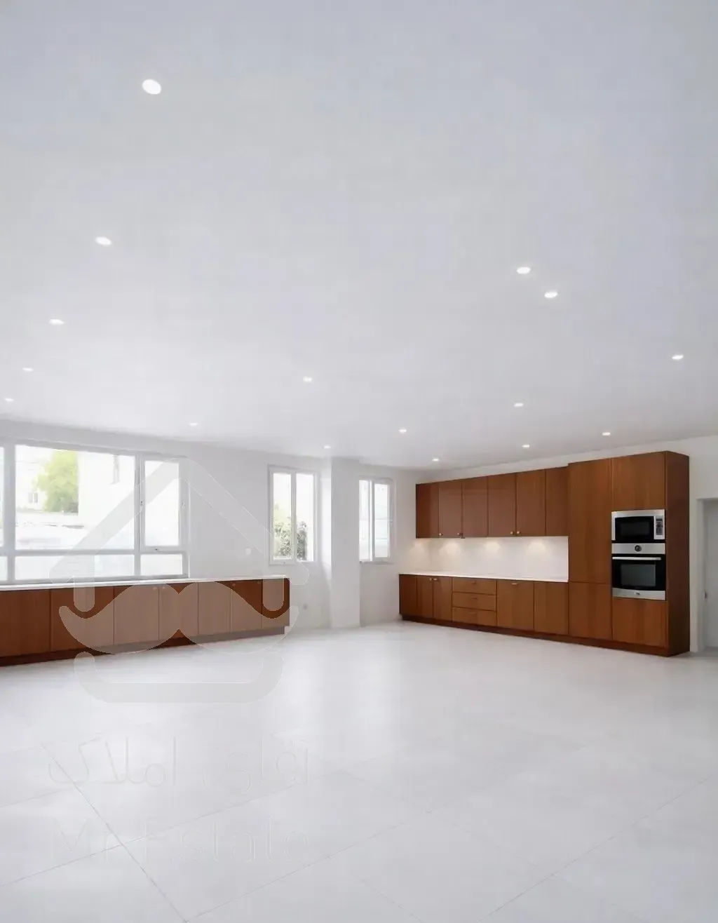 آپارتمان سه خواب تاپ لوکیشن