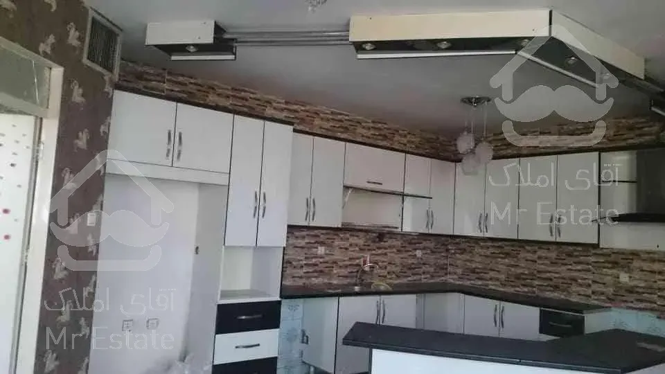 * 82 متر * یه خواب* در مهران *