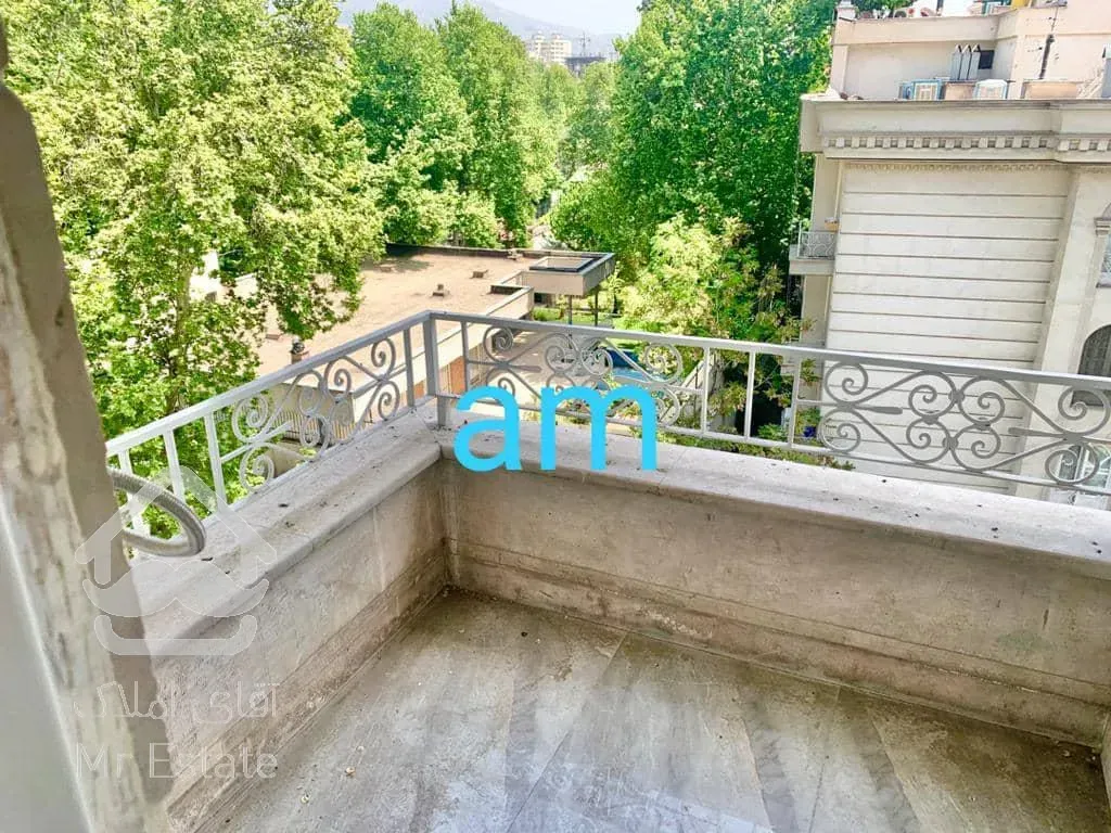 فروش آپارتمان تجریش 157  متر لوکس