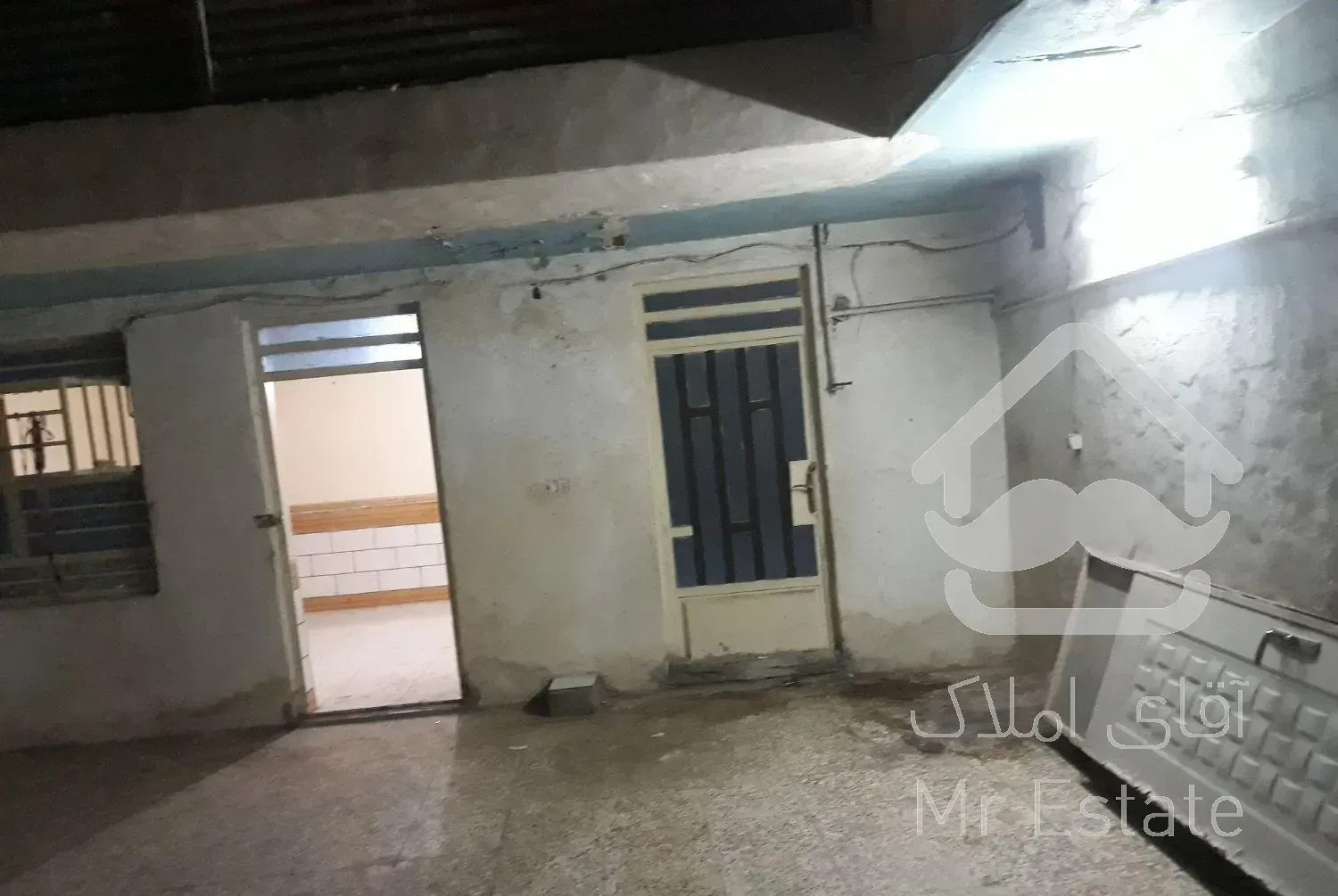 فروش ویلایی دوطبقه