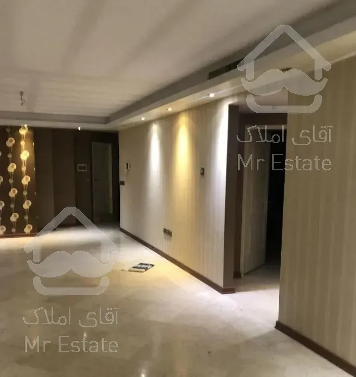 آپارتمان ۱۰۳ متر ۲خوابه      دکتر سنگ