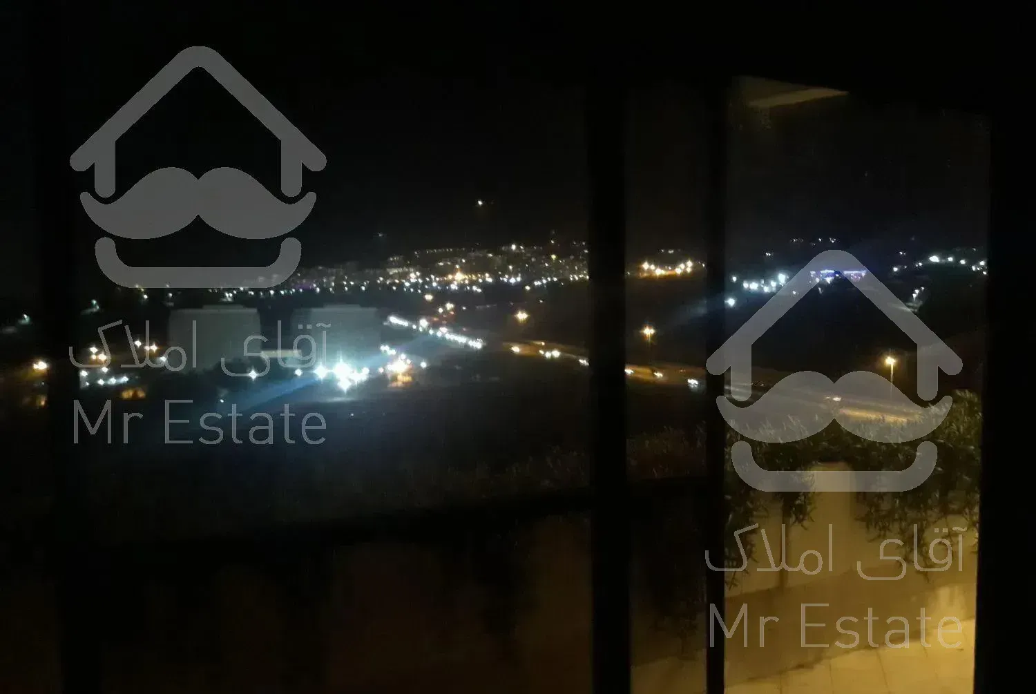 دوخواب/ویو بام/فاز A/شهرک امید