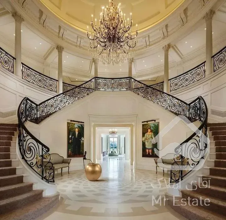 برج مجلل ۱۱۷متری الماس هروی/سازه حاج رحیم قربانی