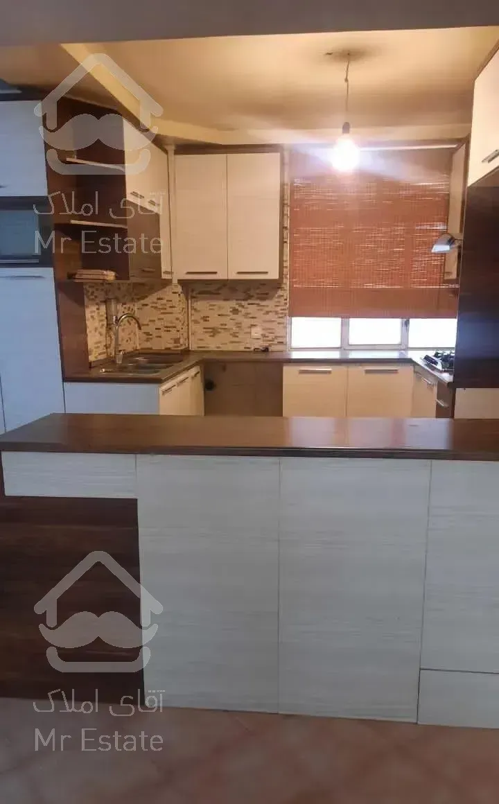 136 متر سه خواب تخلیه