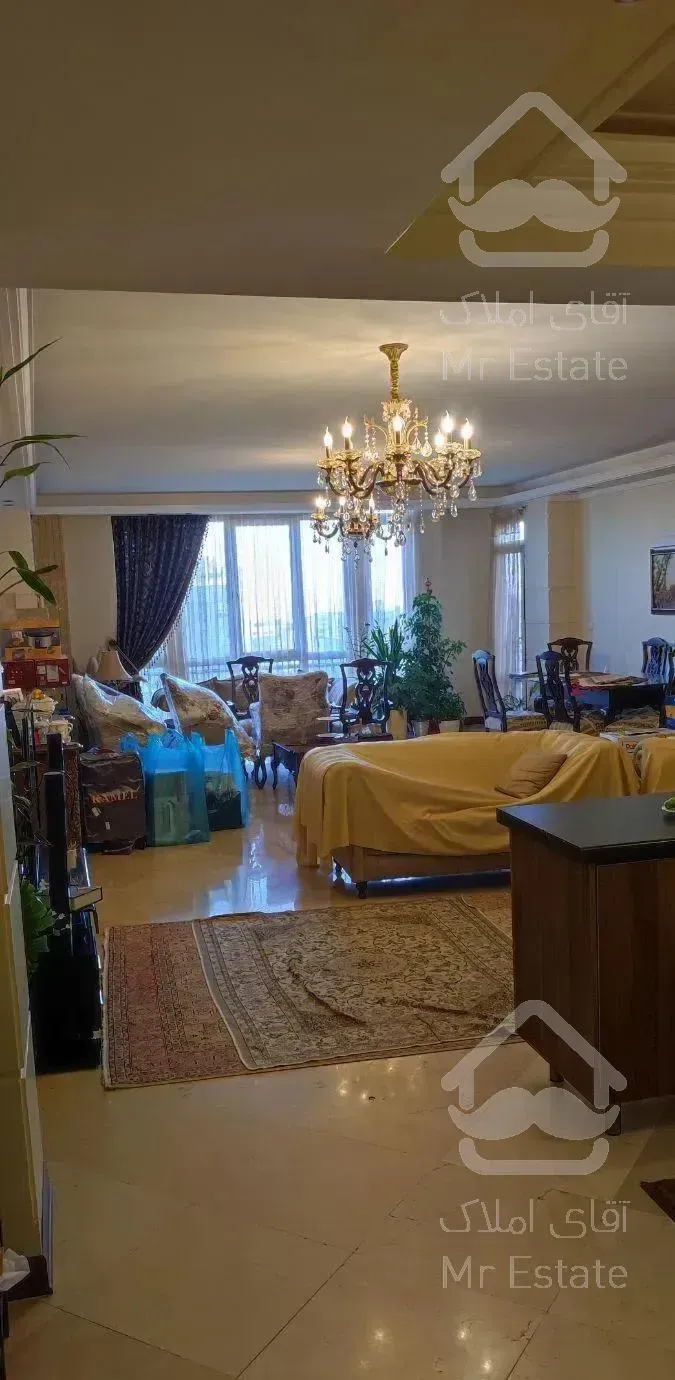 هروی ۱۶۰ متر روبه آفتاب