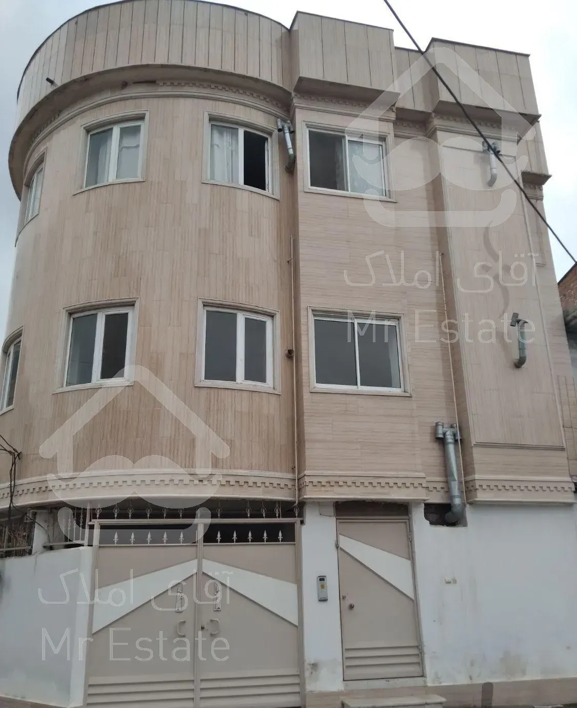 اپارتمان 102 متر خ مرحوم علیپور