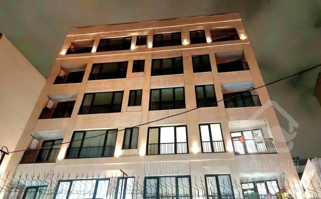 فروش آپارتمان ۱۱۰ متری ۲ خوابه در سیدخندان