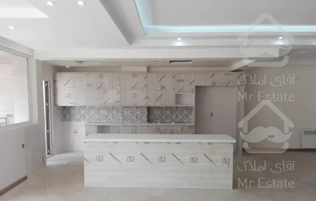 210 متر 3 خواب کلید نخورده / شیان