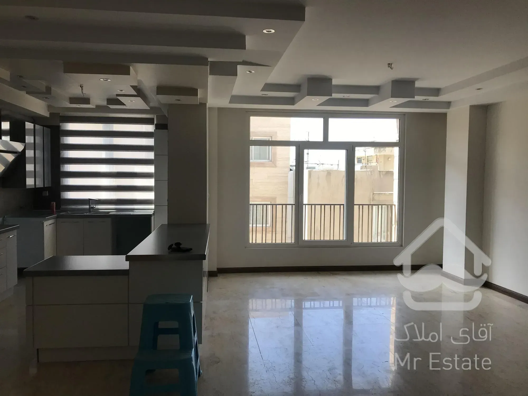 ۱۴۱ متر فلامک شمالی