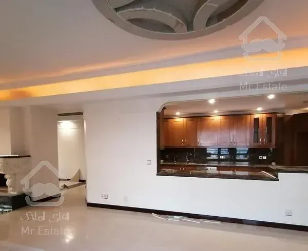 الهیه باغ فردوس 228 متر 3 پارکینگ