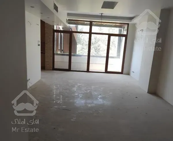 ۱۳۸متر دوبلکس جمال اباد