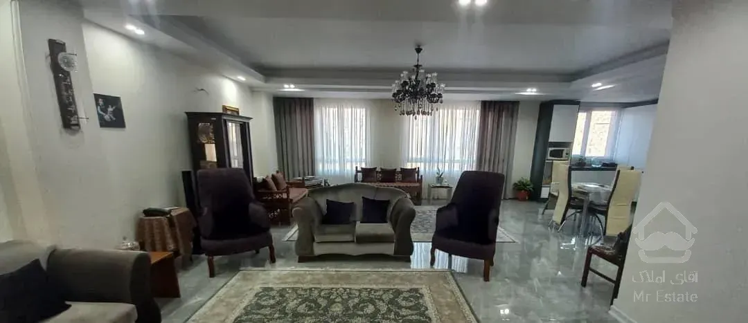 118متر تک واحدی  نوساز فروشی