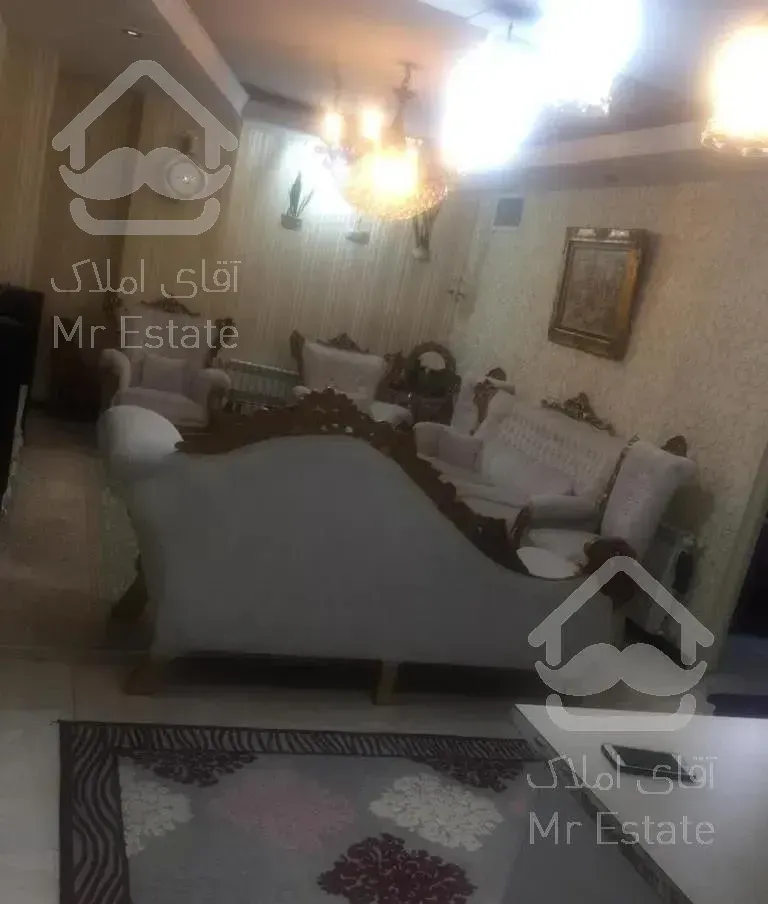 آپارتمان ۵۳ متر فول امکانات تهرانپارس شرقی