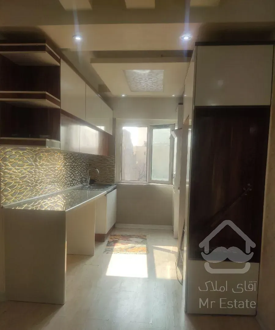 اپارتمان ۵۰متری اسکندری