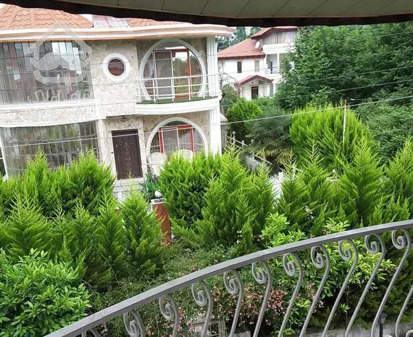 ویلا سی سرا شهرک نیلوفر