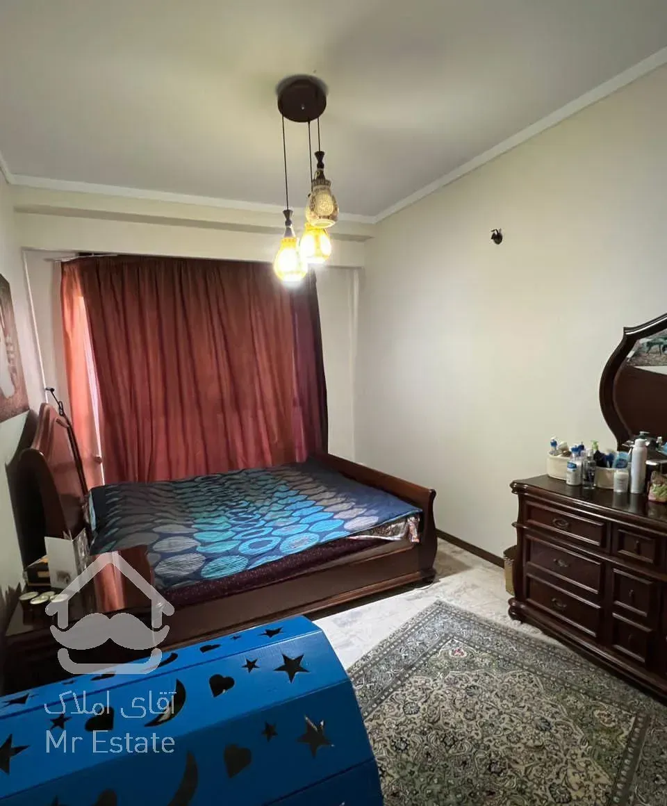 ۱۴۵ متر /۶ ساله / سعادت اباد