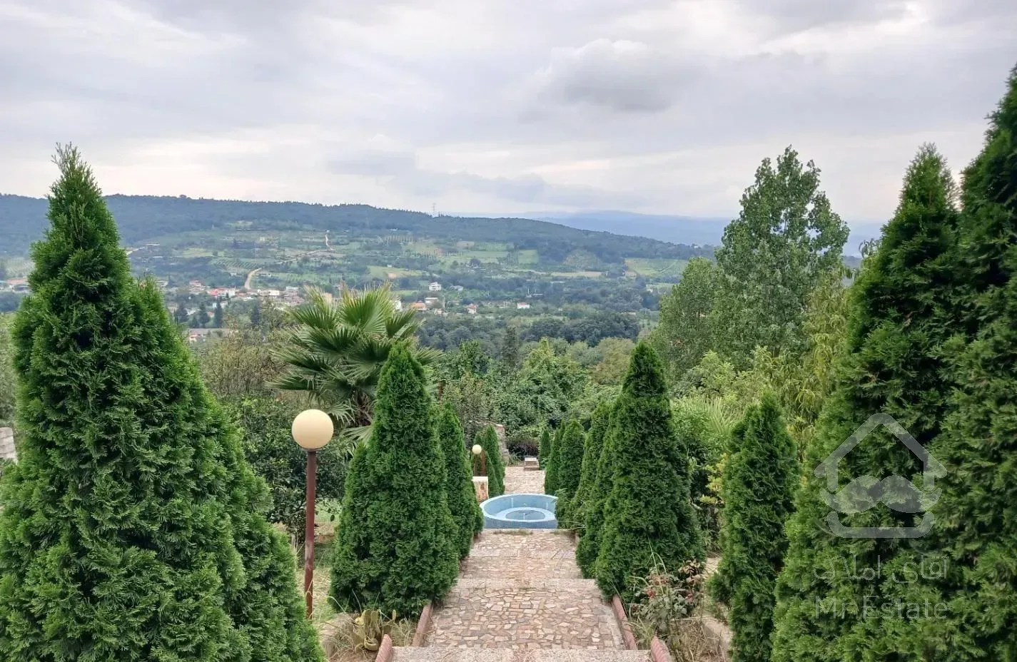 فروش ویلا جنگلی در بهترین منطقه جنگلی